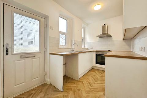 Mayfield Road, High Bentham, LA2