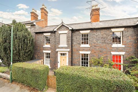 undefined, 3 St. Georges Street, Frankwell, Shrewsbury, SY3 8QA