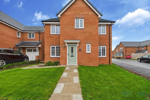 undefined, Hazel Place, Hambleton, Hambleton, FY6
