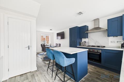 undefined, Hazel Place, Hambleton, Hambleton, FY6