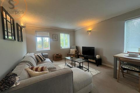 1 bedroom apartment to rent, Rembrandt Court, Epsom, Surrey