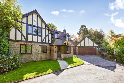 undefined, Melfort Road, Crowborough, TN6