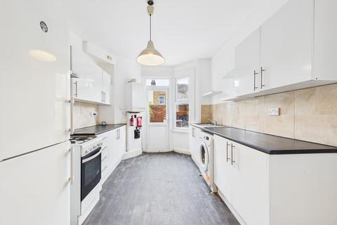 undefined, Sperling Road, London