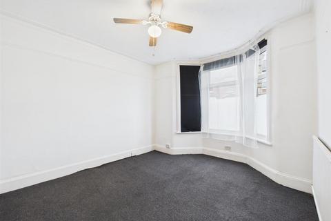 undefined, Sperling Road, London