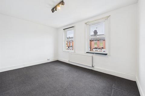 undefined, Sperling Road, London
