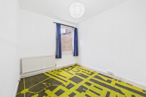 undefined, Sperling Road, London
