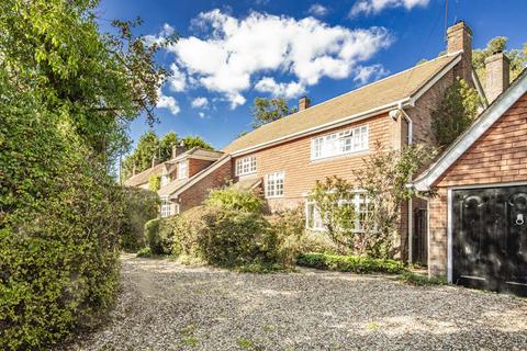 5 bedroom detached house for sale, Honeycroft House, Upper Basildon, RG8
