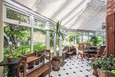 5 bedroom detached house for sale, Honeycroft House, Upper Basildon, RG8