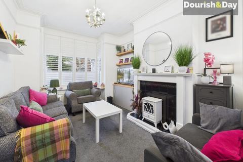 2 bedroom terraced house for sale, St. Georges Road, Stafford ST17