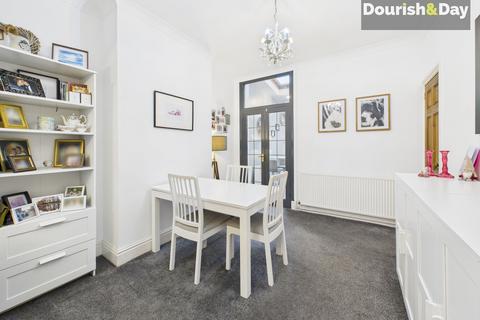 2 bedroom terraced house for sale, St. Georges Road, Stafford ST17