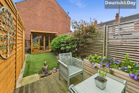 2 bedroom terraced house for sale, St. Georges Road, Stafford ST17