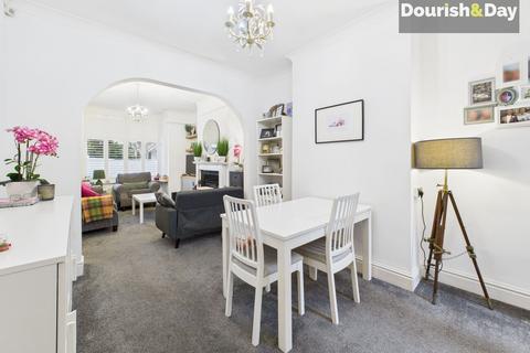 2 bedroom terraced house for sale, St. Georges Road, Stafford ST17