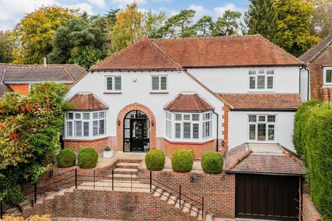 5 bedroom house for sale, Manor Way, Purley
