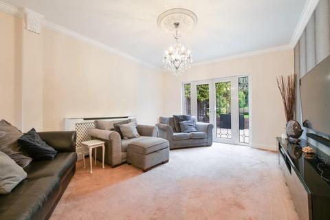 undefined, Manor Way, Purley