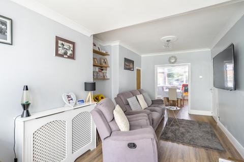 3 bedroom semi-detached house for sale, Albion Avenue, York