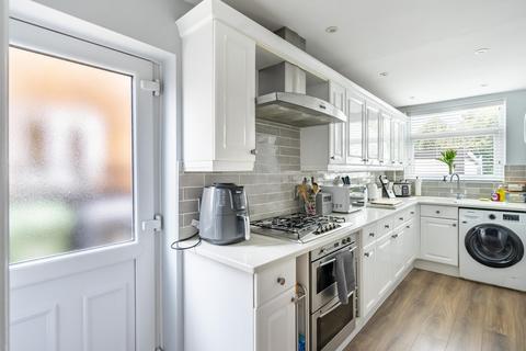 3 bedroom semi-detached house for sale, Albion Avenue, York