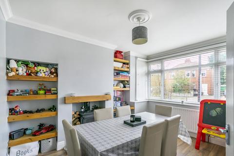 3 bedroom semi-detached house for sale, Albion Avenue, York