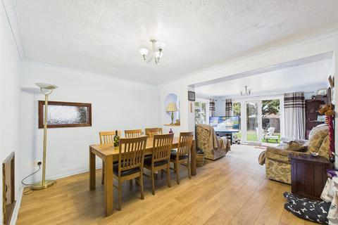 undefined, Pentrich Avenue, Enfield