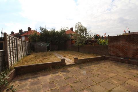 undefined, Kellaway Road, Kidbrooke SE3