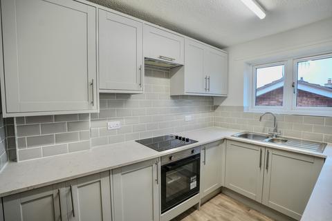 undefined, Court Drive, Cromer, NR27
