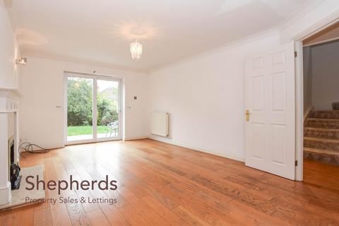 undefined, Nutwood Gardens, West Cheshunt EN7