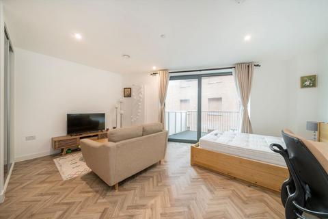 undefined, Gillender Street, London E3