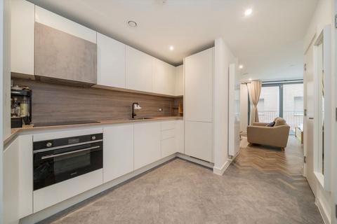 undefined, Gillender Street, London E3