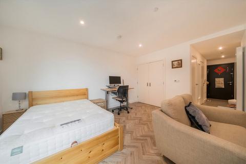 undefined, Gillender Street, London E3