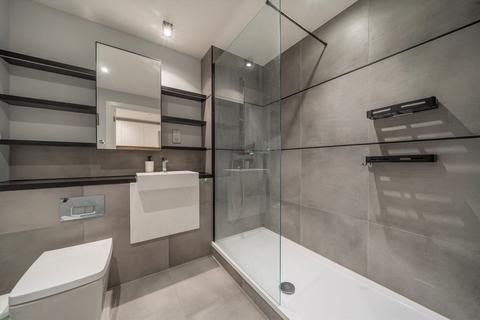 undefined, Gillender Street, London E3