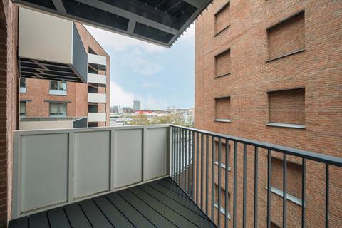undefined, Gillender Street, London E3