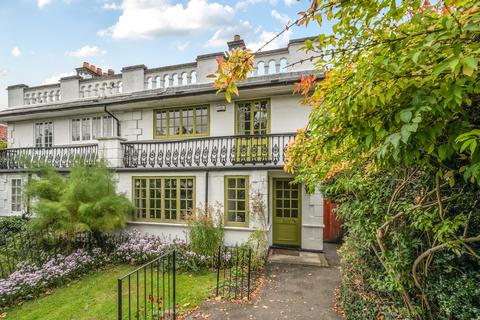 undefined, Kendrick Road, Berkshire RG1