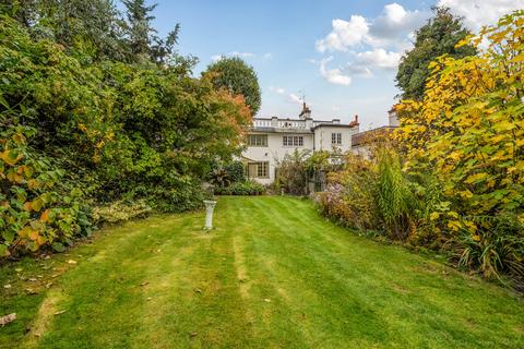 undefined, Kendrick Road, Berkshire RG1