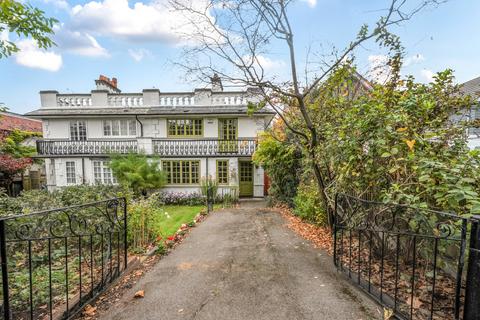 undefined, Kendrick Road, Berkshire RG1