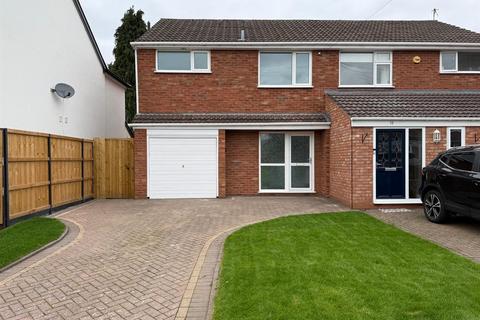 Cherry Street, Norton, Stourbridge, DY8 3YQ
