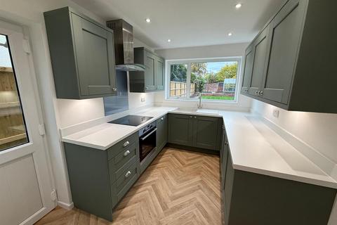 3 bedroom semi-detached house for sale, Cherry Street, Norton, Stourbridge, DY8 3YQ