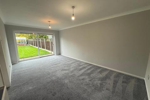 3 bedroom semi-detached house for sale, Cherry Street, Norton, Stourbridge, DY8 3YQ