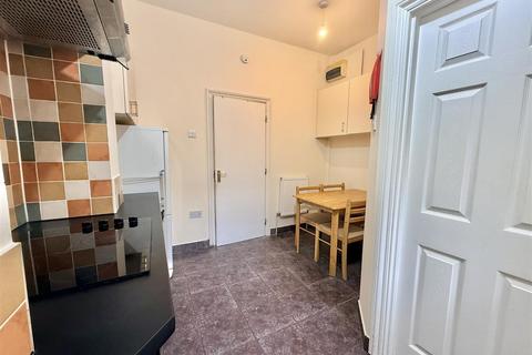 undefined, Crossfield Road, London N17