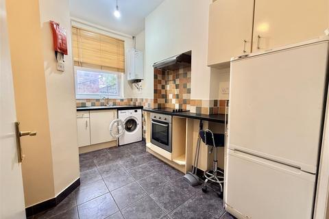 undefined, Crossfield Road, London N17