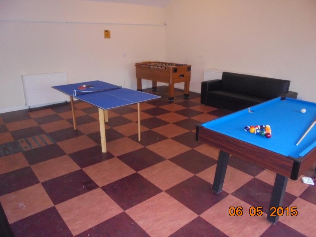 Playroom