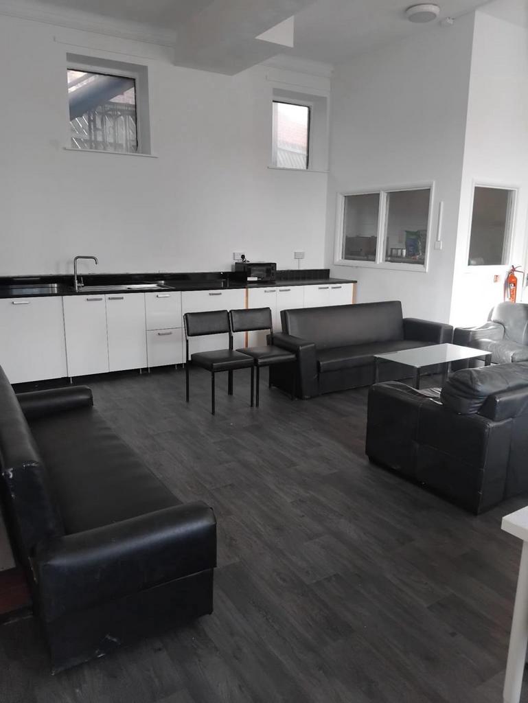 Drawing room