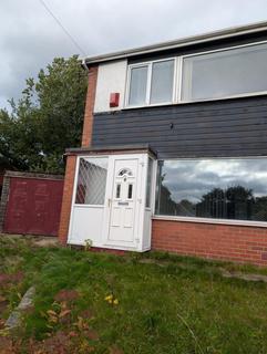 3 bedroom house to rent, 17 Ridgeway Close Roundhay Leeds
