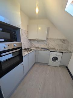 1 bedroom house to rent, 1A Room 2, Burley Street City Centre leeds