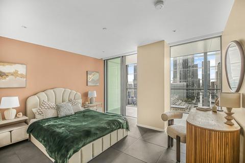 2 bedroom flat for sale, Dollar Bay Point, 3 Dollar Bay Place, London