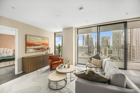 2 bedroom flat for sale, Dollar Bay Point, 3 Dollar Bay Place, London