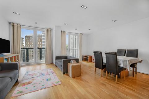 City Tower, 3 Limeharbour, London