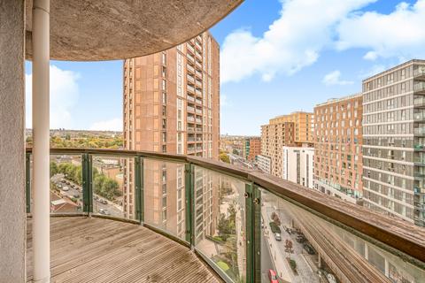 2 bedroom flat for sale, City Tower, 3 Limeharbour, London