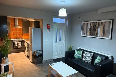 undefined, South View Road, Sheffield S7
