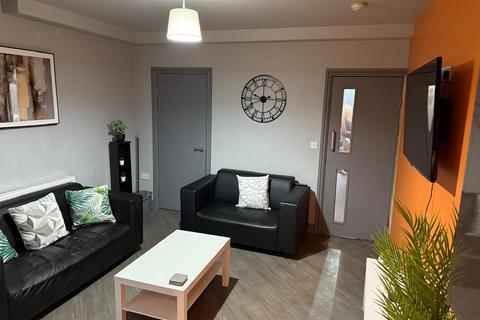 undefined, South View Road, Sheffield S7