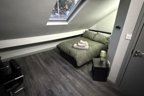 undefined, South View Road, Sheffield S7
