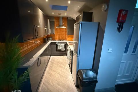 undefined, South View Road, Sheffield S7